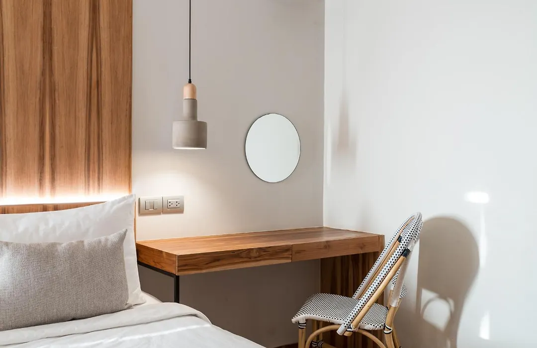 Nuan Boutique Hotel-1