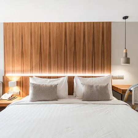 Nuan Boutique Hotel-2