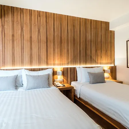 Nuan Boutique Hotel-3