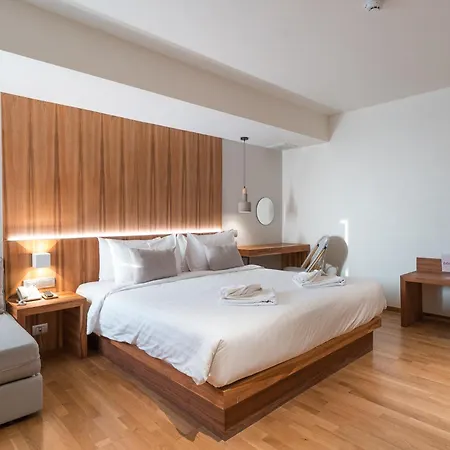 Nuan Boutique Hotel-2